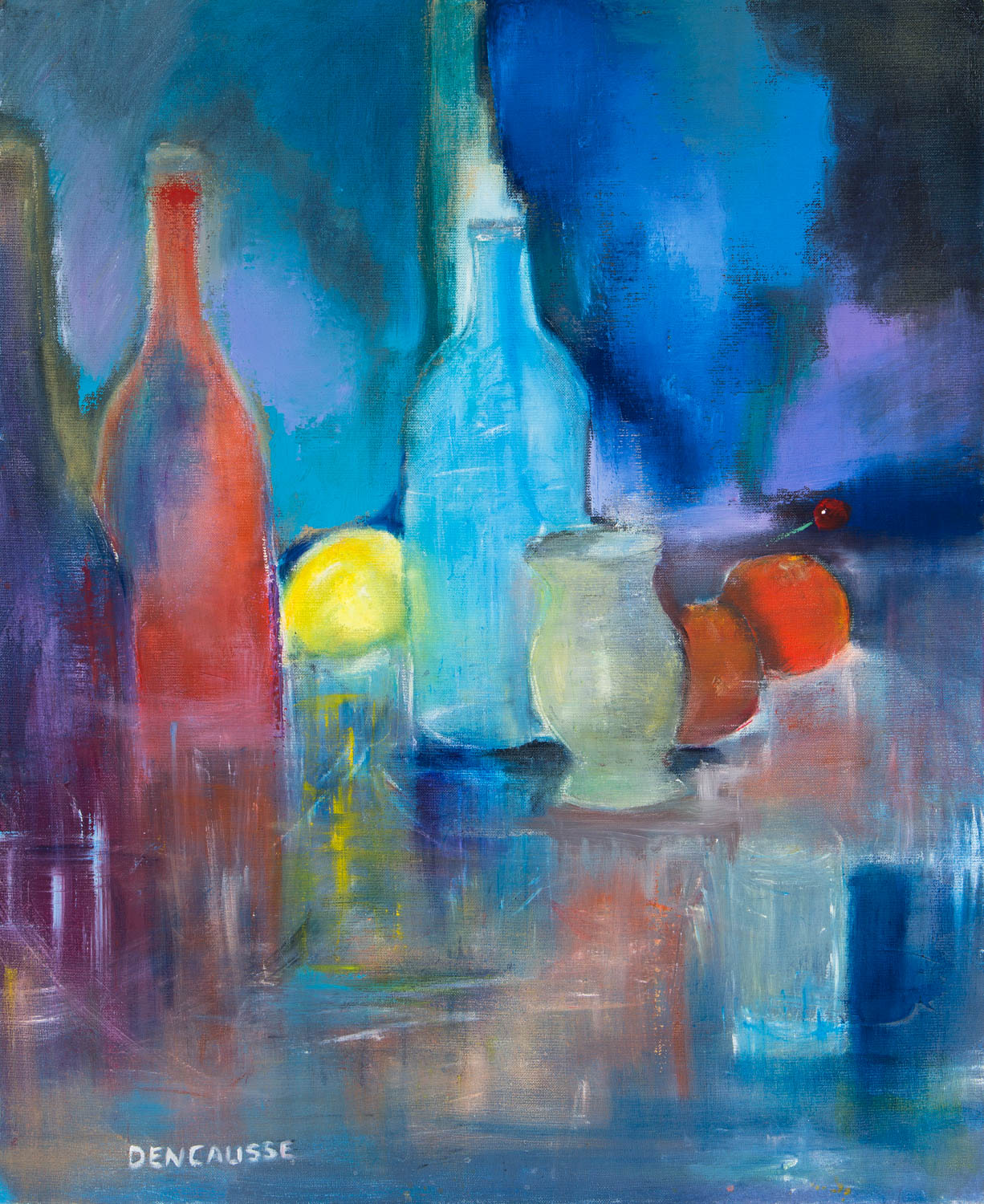 La cerise